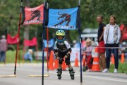 Siguldas kauss skrituļslalomā 2018 milzu slaloms, Foto: S.Meldere