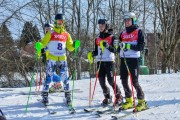 Baltijas kauss 2018 2.posms, Elites FIS PSL, Foto: E.Lukšo