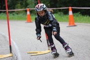 Siguldas kauss skrituļslalomā 2018 milzu slaloms, Foto: S.Meldere