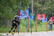 Siguldas kauss skrituļslalomā 2018 milzu slaloms, Foto: S.Meldere