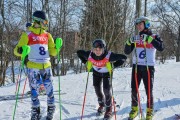 Baltijas kauss 2018 2.posms, Elites FIS PSL, Foto: E.Lukšo