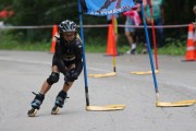 Siguldas kauss skrituļslalomā 2018 milzu slaloms, Foto: S.Meldere