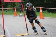 Siguldas kauss skrituļslalomā 2018 milzu slaloms, Foto: S.Meldere