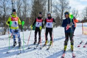 Baltijas kauss 2018 2.posms, Elites FIS PSL, Foto: E.Lukšo