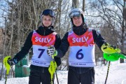 Baltijas kauss 2018 2.posms, Elites FIS PSL, Foto: E.Lukšo