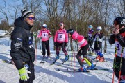 Baltijas kauss 2018 2.posms, Elites FIS PSL, Foto: E.Lukšo