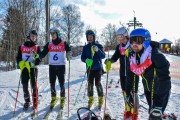 Baltijas kauss 2018 2.posms, Elites FIS PSL, Foto: E.Lukšo