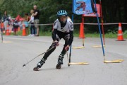 Siguldas kauss skrituļslalomā 2018 milzu slaloms, Foto: S.Meldere