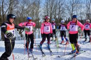 Baltijas kauss 2018 2.posms, Elites FIS PSL, Foto: E.Lukšo