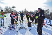 Baltijas kauss 2018 2.posms, Elites FIS PSL, Foto: E.Lukšo