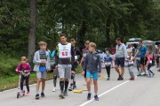 Siguldas kauss skrituļslalomā 2018 slaloms, Foto: S.Meldere