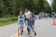 Siguldas kauss skrituļslalomā 2018 slaloms, Foto: S.Meldere