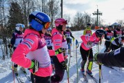 Baltijas kauss 2018 2.posms, Elites FIS PSL, Foto: E.Lukšo