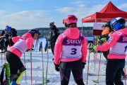 Baltijas kauss 2018 2.posms, Elites FIS PSL, Foto: E.Lukšo