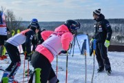 Baltijas kauss 2018 2.posms, Elites FIS PSL, Foto: E.Lukšo