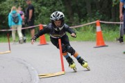 Siguldas kauss skrituļslalomā 2018 slaloms, Foto: S.Meldere