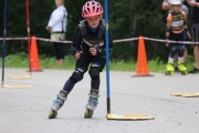 Siguldas kauss skrituļslalomā 2018 slaloms, Foto: S.Meldere