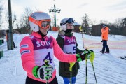 Baltijas kauss 2018 2.posms, Elites FIS PSL, Foto: E.Lukšo