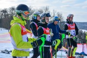 Baltijas kauss 2018 2.posms, Elites FIS PSL, Foto: E.Lukšo