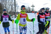 Baltijas kauss 2018 2.posms, Elites FIS PSL, Foto: E.Lukšo