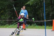 Siguldas kauss skrituļslalomā 2018 slaloms, Foto: S.Meldere