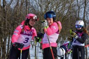 Baltijas kauss 2018 2.posms, Elites FIS PSL, Foto: E.Lukšo