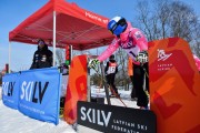 Baltijas kauss 2018 2.posms, Elites FIS PSL, Foto: E.Lukšo