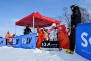 Baltijas kauss 2018 2.posms, Elites FIS PSL, Foto: E.Lukšo