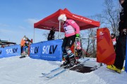 Baltijas kauss 2018 2.posms, Elites FIS PSL, Foto: E.Lukšo