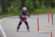 Siguldas kauss skrituļslalomā 2018 slaloms, Foto: S.Meldere