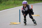 Siguldas kauss skrituļslalomā 2018 slaloms, Foto: S.Meldere