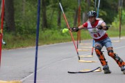 Siguldas kauss skrituļslalomā 2018 slaloms, Foto: S.Meldere