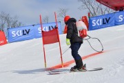 Baltijas kauss 2018 2.posms, Elites FIS PSL, Foto: E.Lukšo