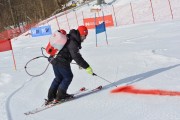 Baltijas kauss 2018 2.posms, Elites FIS PSL, Foto: E.Lukšo