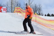 Baltijas kauss 2018 2.posms, Elites FIS PSL, Foto: E.Lukšo