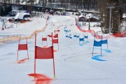 Baltijas kauss 2018 2.posms, Elites FIS PSL, Foto: E.Lukšo