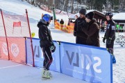 Baltijas kauss 2018 2.posms, Elites FIS PSL, Foto: E.Lukšo