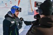 Baltijas kauss 2018 2.posms, Elites FIS PSL, Foto: E.Lukšo