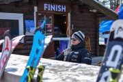 Baltijas kauss 2018 2.posms, Elites FIS PSL, Foto: E.Lukšo