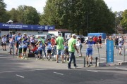 Latvijas čempionāts rollerslēpošanā 2.posms