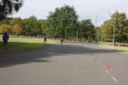 Latvijas čempionāts rollerslēpošanā 2.posms