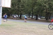 Latvijas čempionāts rollerslēpošanā 2.posms