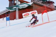 Baltijas kauss 2018 2.posms, Elites FIS PSL, Foto: E.Lukšo