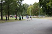 Latvijas čempionāts rollerslēpošanā 2.posms