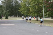 Latvijas čempionāts rollerslēpošanā 2.posms