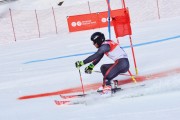 Baltijas kauss 2018 2.posms, Elites FIS PSL, Foto: E.Lukšo