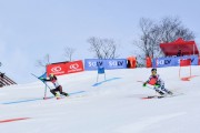 Baltijas kauss 2018 2.posms, Elites FIS PSL, Foto: E.Lukšo