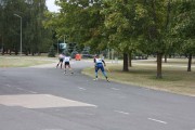 Latvijas čempionāts rollerslēpošanā 2.posms