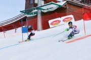 Baltijas kauss 2018 2.posms, Elites FIS PSL, Foto: E.Lukšo