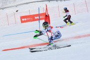 Baltijas kauss 2018 2.posms, Elites FIS PSL, Foto: E.Lukšo